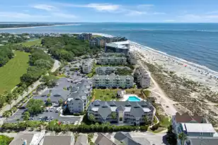 8500 Palmetto Dr #201 H, Isle Of Palms, SC 29451 - Photo 10