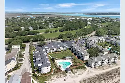 8500 Palmetto Drive #201 H, Isle Of Palms, SC 29451 - Photo 8