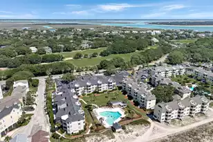 8500 Palmetto Dr #201 H, Isle Of Palms, SC 29451 - Photo 8