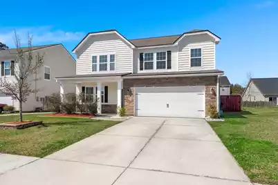 142 Hyrne Drive, Goose Creek, SC 29445 - Photo 2