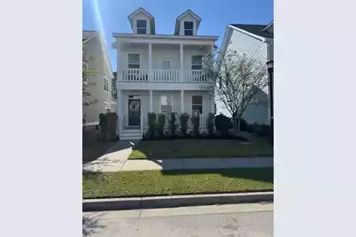 1073 Oak Bluff Avenue, Charleston, SC 29492 - Photo 1