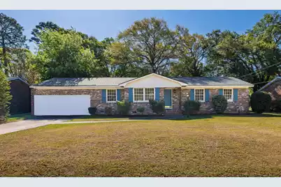 1317 Coleridge Street, Charleston, SC 29407 - Photo 1