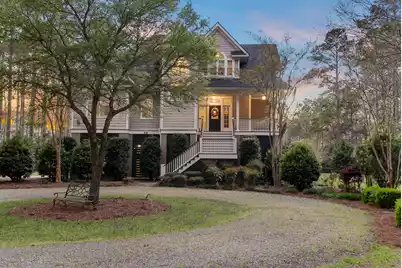6042 Pawlett Blake Lane, Wadmalaw Island, SC 29487 - Photo 2