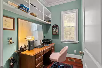 6042 Pawlett Blake Lane, Wadmalaw Island, SC 29487 - Photo 42