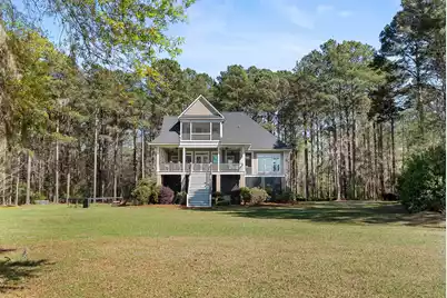6042 Pawlett Blake Lane, Wadmalaw Island, SC 29487 - Photo 4