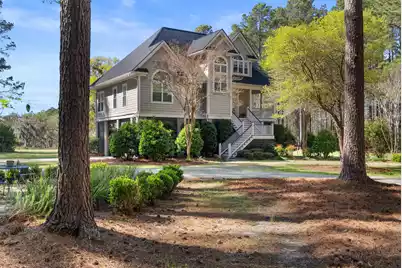 6042 Pawlett Blake Lane, Wadmalaw Island, SC 29487 - Photo 1