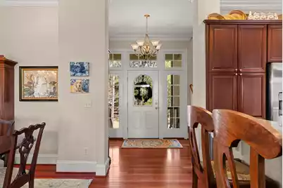 6042 Pawlett Blake Lane, Wadmalaw Island, SC 29487 - Photo 16