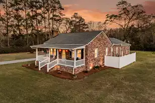 4454 Cottageville Hwy, Round O, SC 29474 - Photo 4