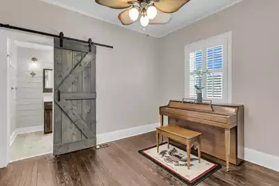 4454 Cottageville Highway, Round O, SC 29474 - Photo 36