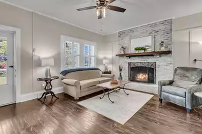 4454 Cottageville Highway, Round O, SC 29474 - Photo 24