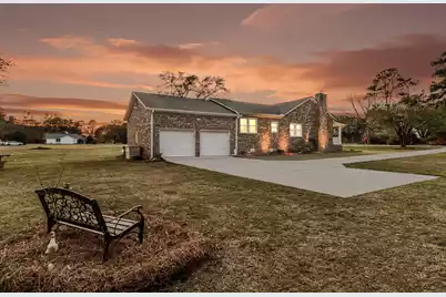 4454 Cottageville Highway, Round O, SC 29474 - Photo 10