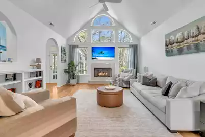 1350 Brent Mill Court, Mount Pleasant, SC 29466 - Photo 2