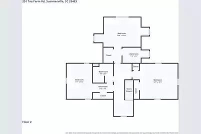 201 Tea Farm Road, Summerville, SC 29483 - Photo 50