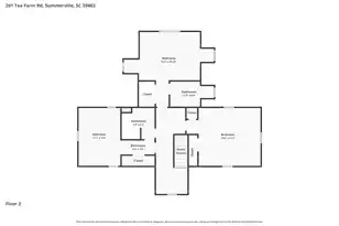 201 Tea Farm Rd, Summerville, SC 29483 - Photo 50