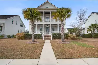 1915 Bolden Drive, Mount Pleasant, SC 29466 - Photo 58