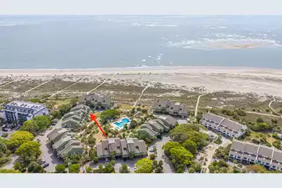 7000 Palmetto Drive #3D, Isle Of Palms, SC 29451 - Photo 32