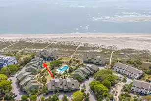 7000 Palmetto Dr, Isle Of Palms, SC 29451 - Photo 32