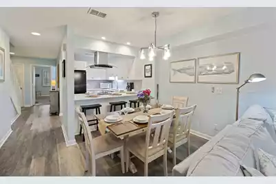 7000 Palmetto Drive #3D, Isle Of Palms, SC 29451 - Photo 6