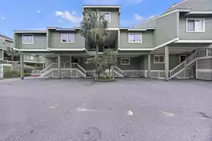 7000 Palmetto Dr, Isle Of Palms, SC 29451 - Photo 2