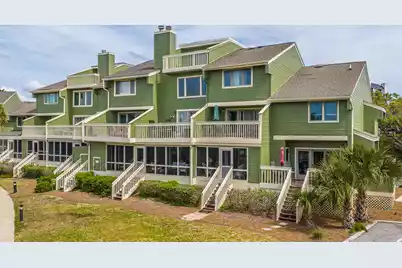 7000 Palmetto Drive #3D, Isle Of Palms, SC 29451 - Photo 28
