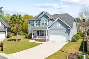 102 Plank Ct, Summerville, SC 29485 - Photo 2