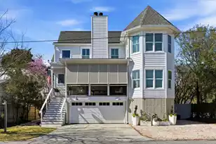 2220 Jasper Blvd, Sullivans Island, SC 29482 - Photo 1