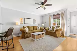 1841 Brittlebush Ln, Johns Island, SC 29455 - Photo 4