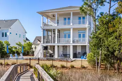 2922 River Vista Way, Mount Pleasant, SC 29466 - Photo 1