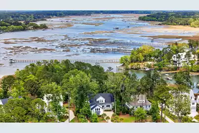 3891 Sawyers Island Drive, Mount Pleasant, SC 29466 - Photo 2