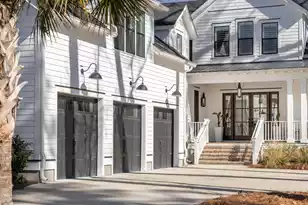 3891 Sawyers Island Dr, Mount Pleasant, SC 29466 - Photo 2