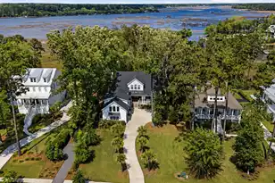 3891 Sawyers Island Dr, Mount Pleasant, SC 29466 - Photo 6