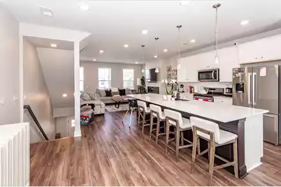 1247 Tice Lane, North Charleston, SC 29405 - Photo 4