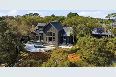 23 Cormorant Island Lane, Kiawah Island, SC 29455 - Photo 1