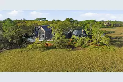 23 Cormorant Island Lane, Kiawah Island, SC 29455 - Photo 230