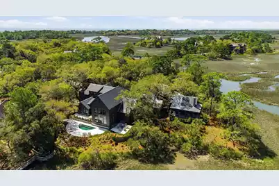 23 Cormorant Island Lane, Kiawah Island, SC 29455 - Photo 172