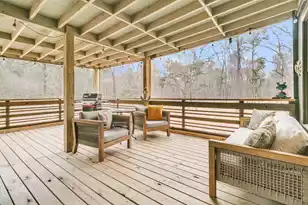 7769 Old Jacksonboro Rd, Adams Run, SC 29426 - Photo 4