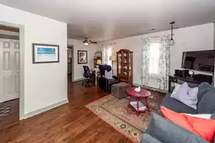 9008 Timber St, North Charleston, SC 29406 - Photo 6