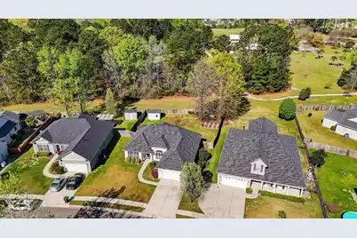 307 Carriage Wheel Road, Moncks Corner, SC 29461 - Photo 46