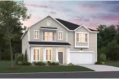 513 Blue Verner Road, Moncks Corner, SC 29461 - Photo 1