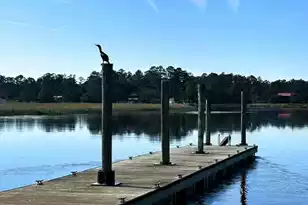 186 Castle Hill Rd, Yemassee, SC 29945 - Photo 32