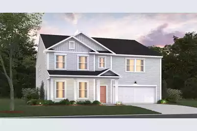 505 Blue Verner Road, Moncks Corner, SC 29461 - Photo 1