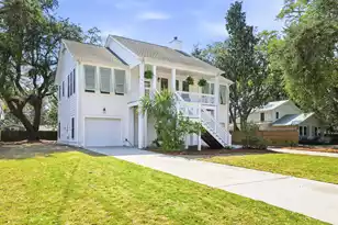 1431 Hindman Ave, Mount Pleasant, SC 29464 - Photo 2