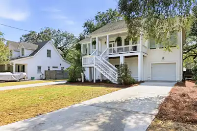 1431 Hindman Avenue, Mount Pleasant, SC 29464 - Photo 36