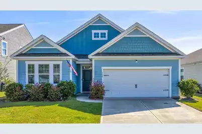 164 William Clark Boulevard, Santee, SC 29142 - Photo 54