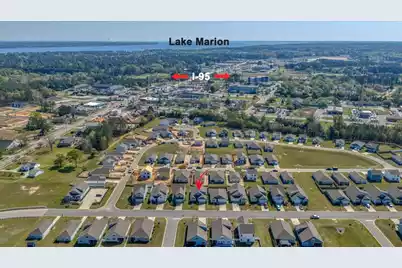 164 William Clark Boulevard, Santee, SC 29142 - Photo 2