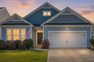 164 William Clark Blvd, Santee, SC 29142 - Photo 1