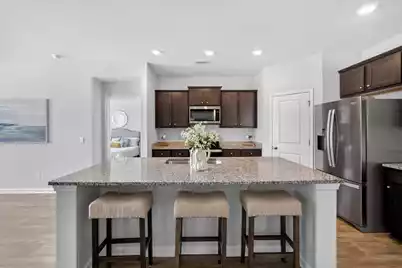 164 William Clark Boulevard, Santee, SC 29142 - Photo 16