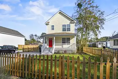 1124 5th Avenue, Charleston, SC 29407 - Photo 1