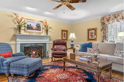 3197 Dibble Street NE, Orangeburg, SC 29118 - Photo 8