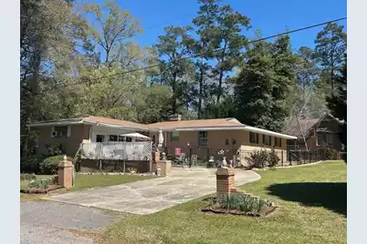 1000 Woodland Drive, Kingstree, SC 29556 - Photo 6